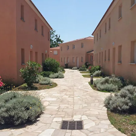 Holiday Villas De Melody.6 Casa vacanze Santa-Maria-Poggio (Corsica)